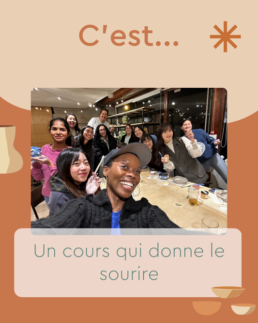 Pack 12 cours